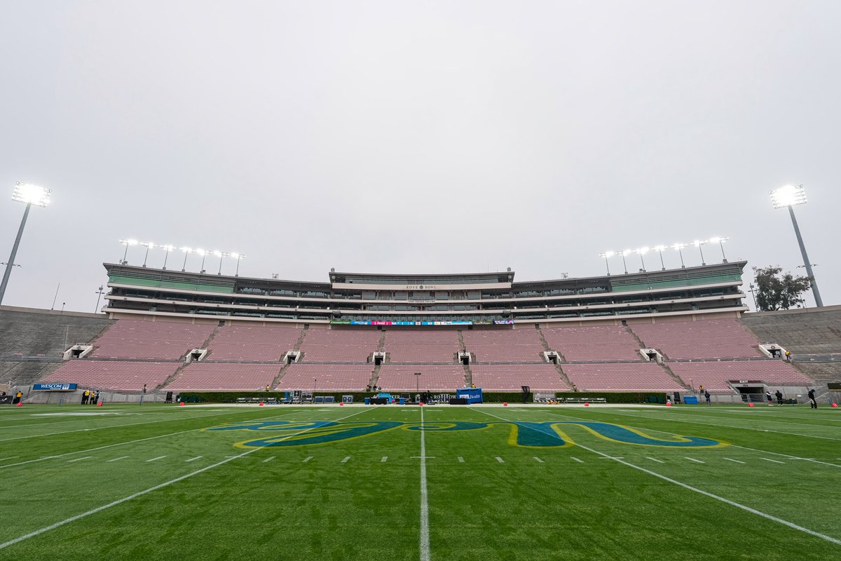 UCLA Athletics tweet media