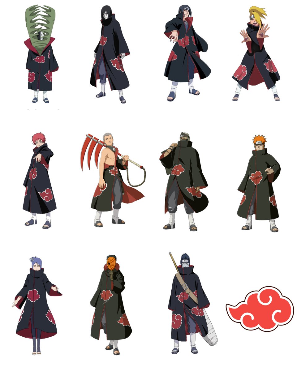 Mundo Boruto tweet media
