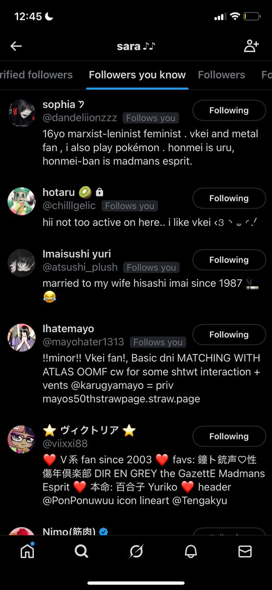 jiji | coms not open fuck you tweet media