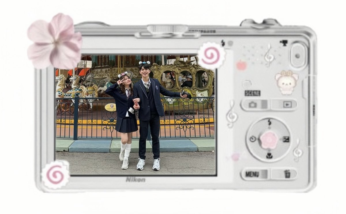 aimu ✿ tweet media