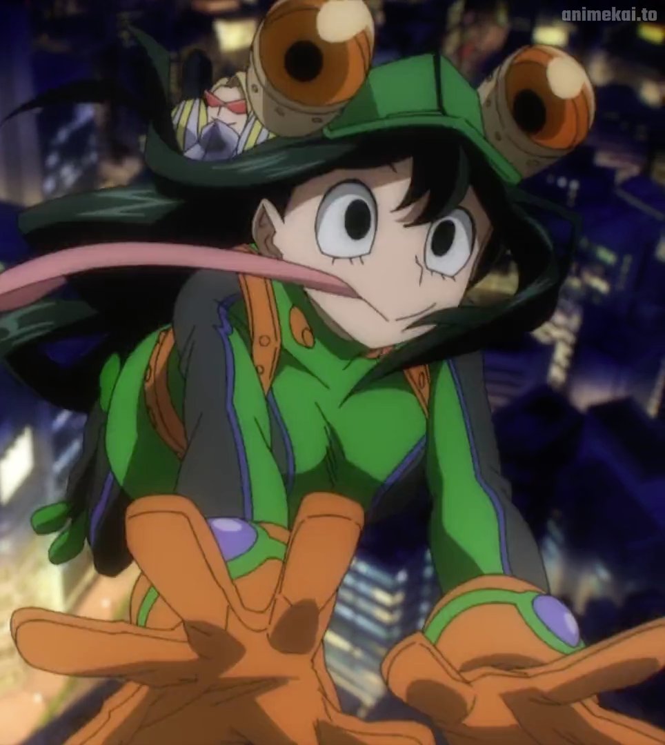 Danielfs2002_'s tweet image. imma miss the shit of you frog woman🐸