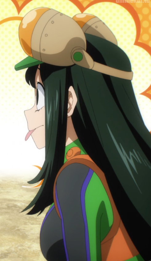 Danielfs2002_'s tweet image. imma miss the shit of you frog woman🐸