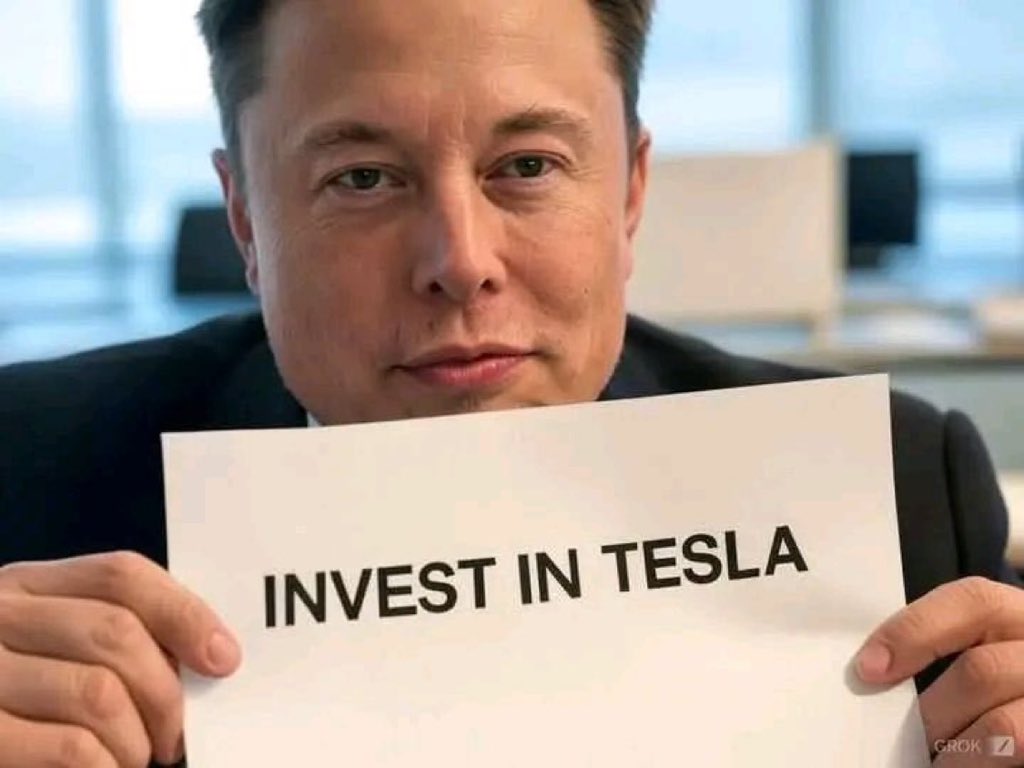 Elon tweet media