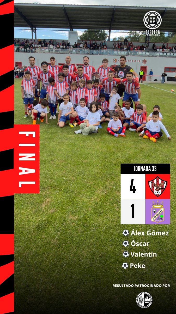 Atlético Bembibre tweet media
