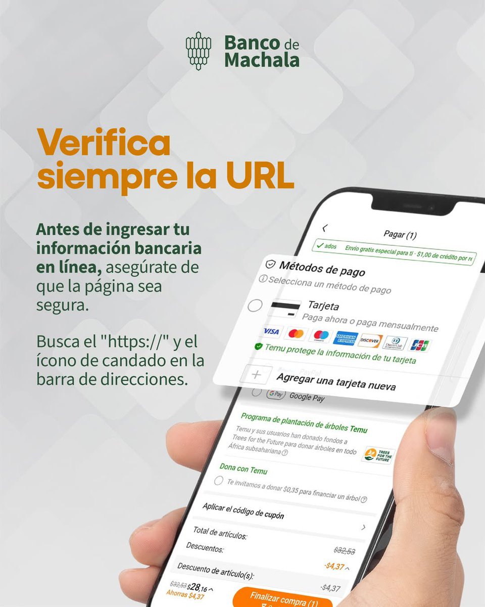 Banco de Machala tweet media