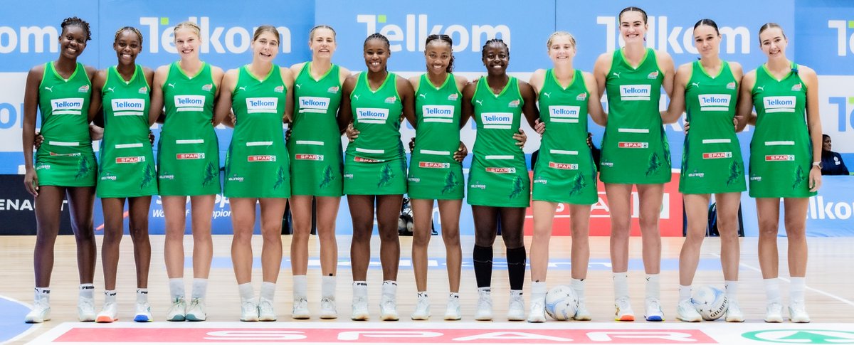 Netball South Africa tweet media