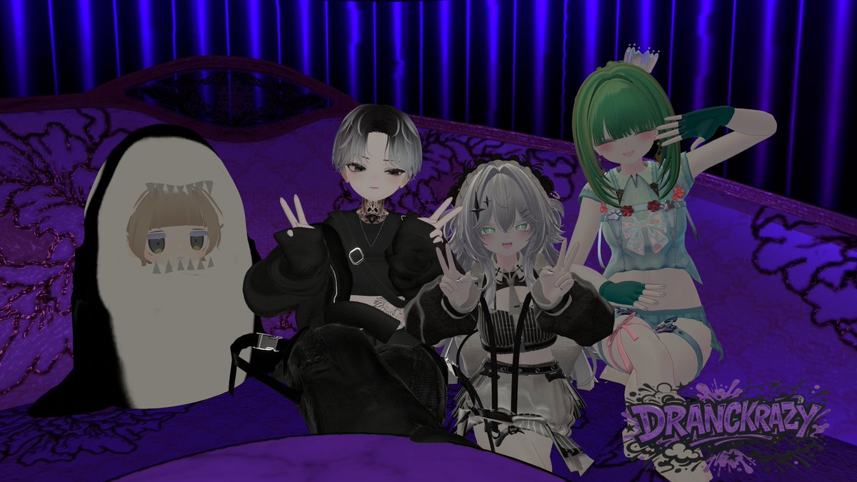 あさぎり 🦈🩸 tweet media
