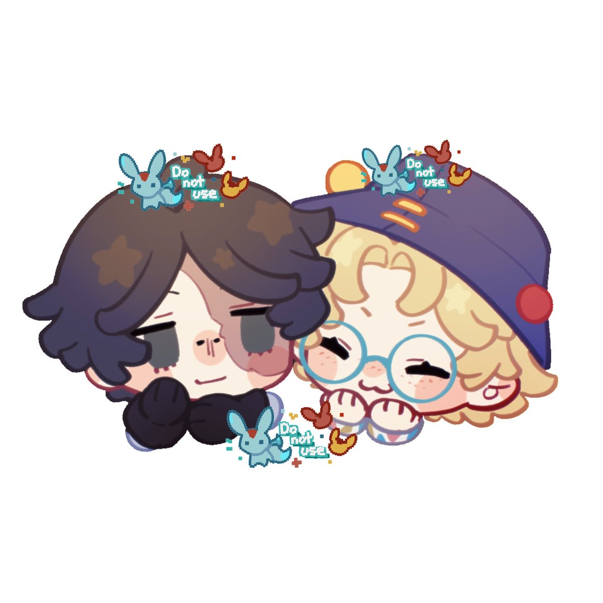 原型宝石兽 tweet media