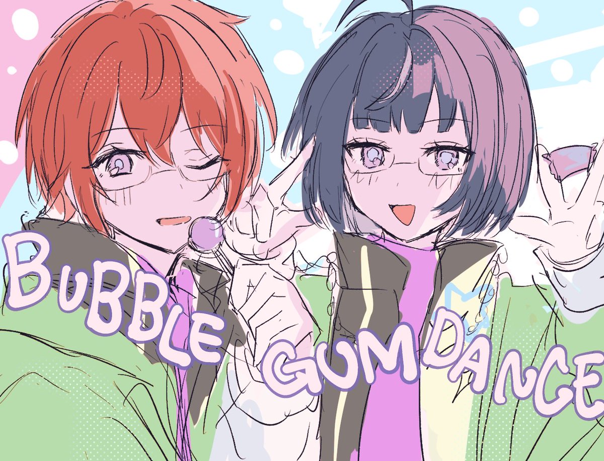 花卉 tweet media