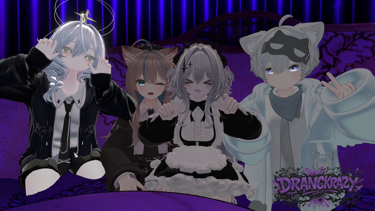 あさぎり 🦈🩸 tweet media