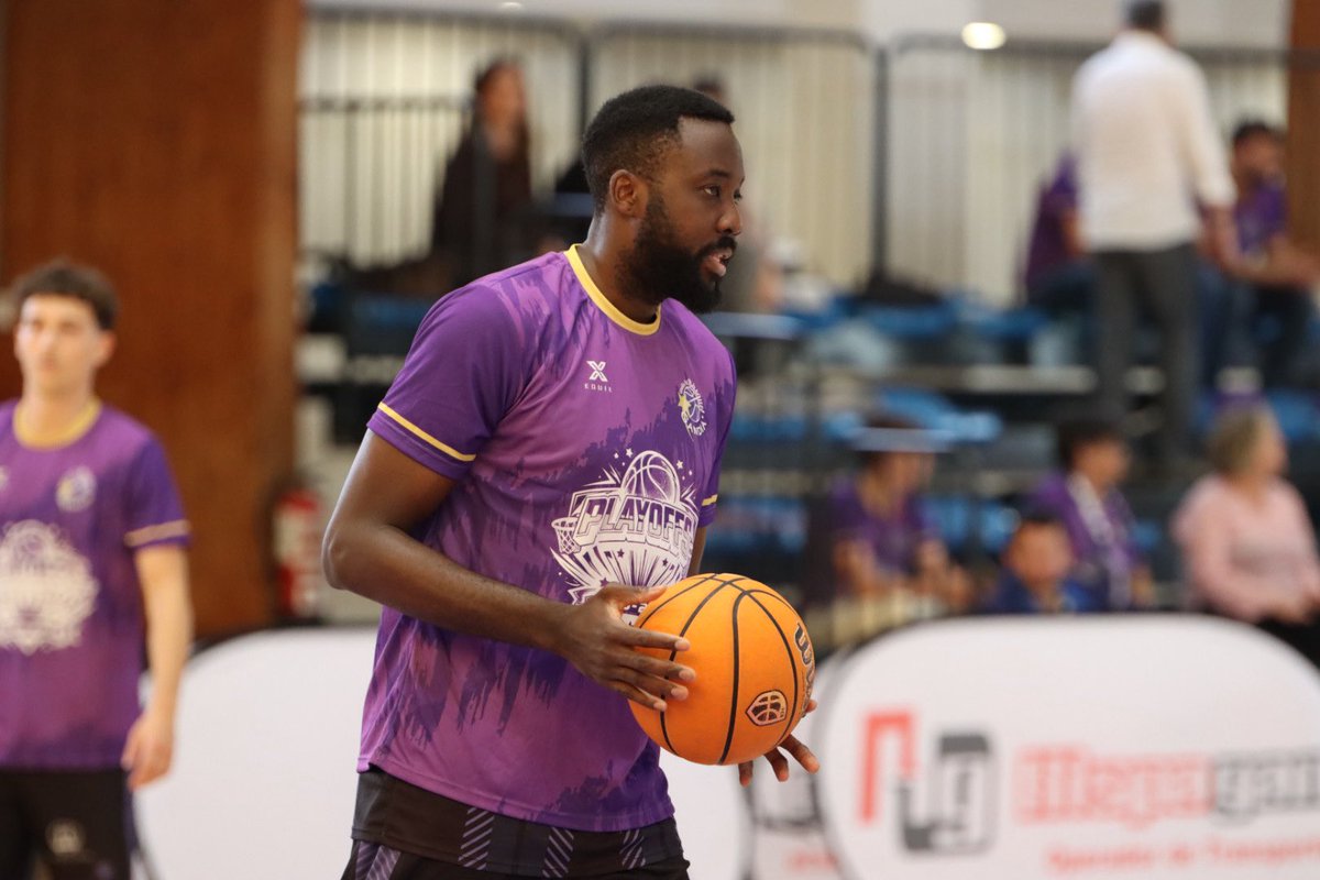UPBGandia's tweet photo. 🏆 𝗣𝗟𝗔𝗬 𝗢𝗙𝗙 𝗔𝗦𝗖𝗘𝗡𝗦𝗢🏆
𝗘𝗟🖐🏻𝗜𝗡𝗜𝗖𝗜𝗔𝗟 📋🏀
①👆🏻Luis Ferrando
②✌🏻Kyle Greeley
③👌🏻Gerardo Pérez
④🤚🏻Juanmi Molina
⑤🖐🏻 Johan Kody
▶️ PROINBENI UPB Gandia
🆚️
▶️ @cbmoron
#UNITSCREIXEM💜
#EMBALPACK📦 #PROINBENI🏗 @LaLigaPlus https://t.co/iLE6xf86Gj