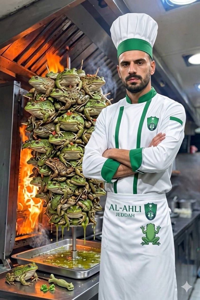 الدون CR7 tweet media