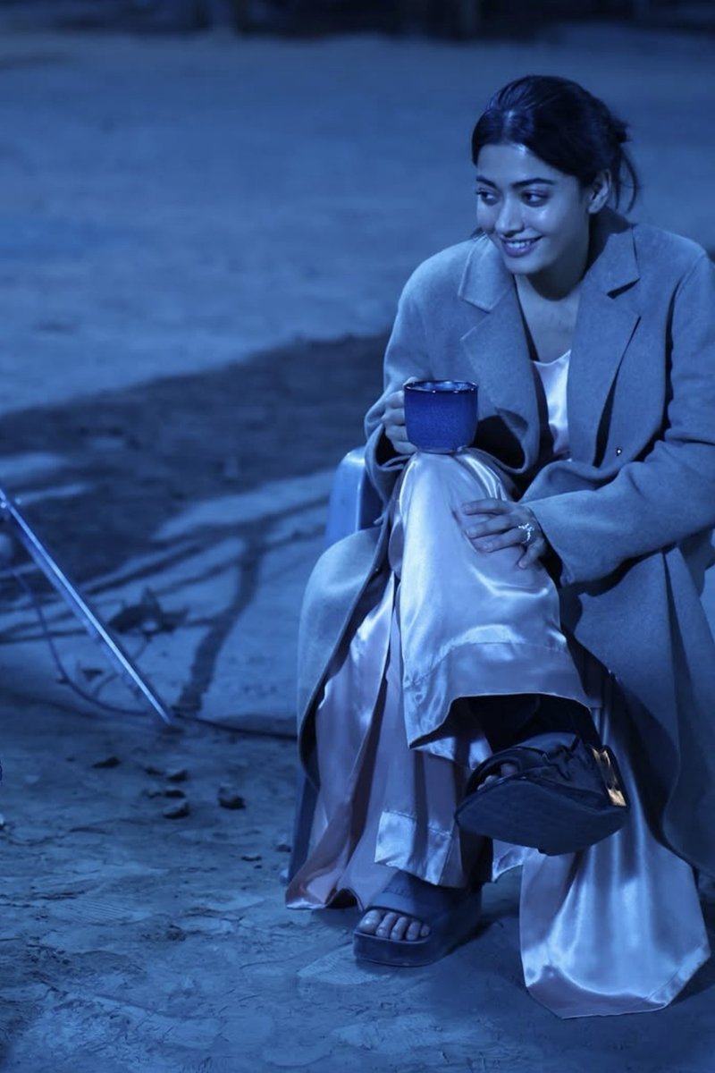 Rashmika Delhi Fans tweet media