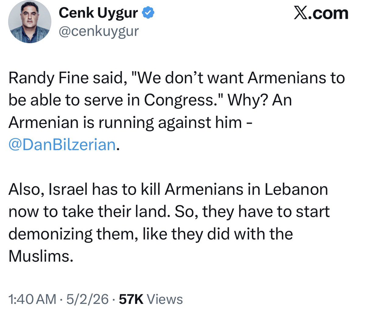 Eyal Yakoby tweet media