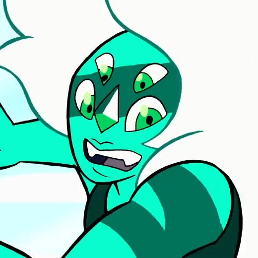 YourBestSpinel's tweet photo. Unpopular opinions on Malachite? https://t.co/QKMIg8QGp3