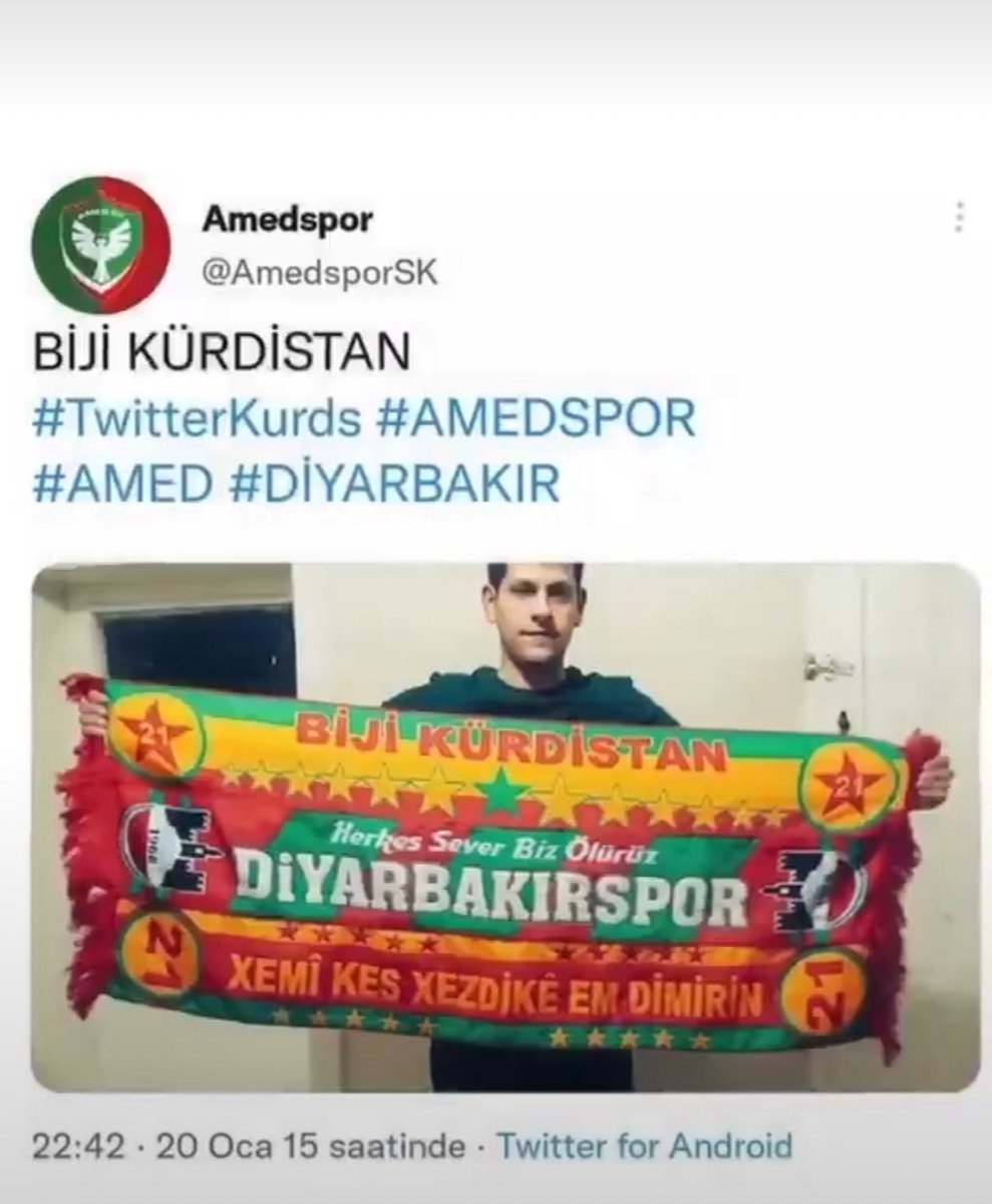 Kuzey tweet media
