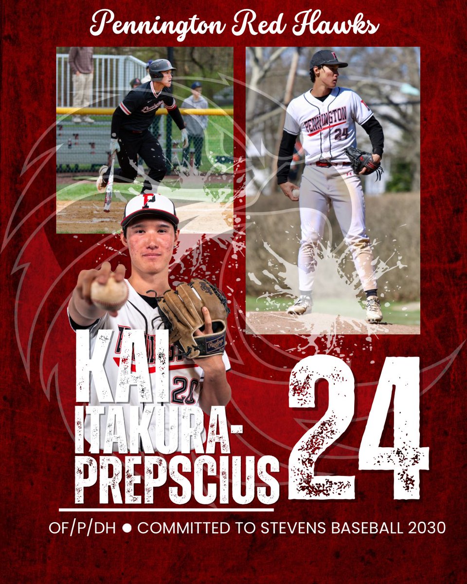 Pennington Baseball tweet media