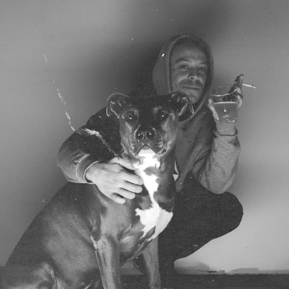 JonAllenYaKnow's tweet photo. Been missing you a lot lately buba https://t.co/wAwKGuT25I
