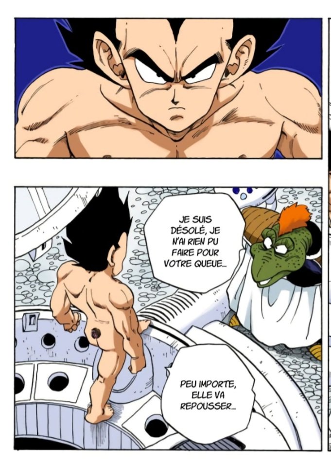 ⓀⓄⒸⓄⓊⓃⓃ | Xenoverse 3 tweet media
