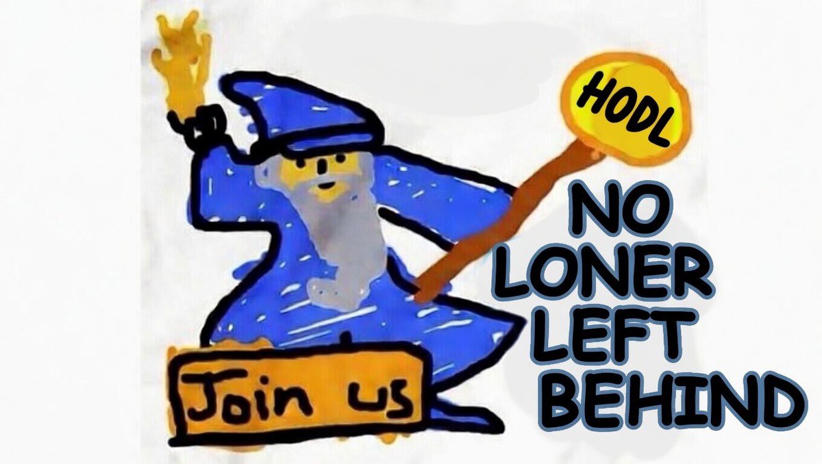 LONERcoin tweet media