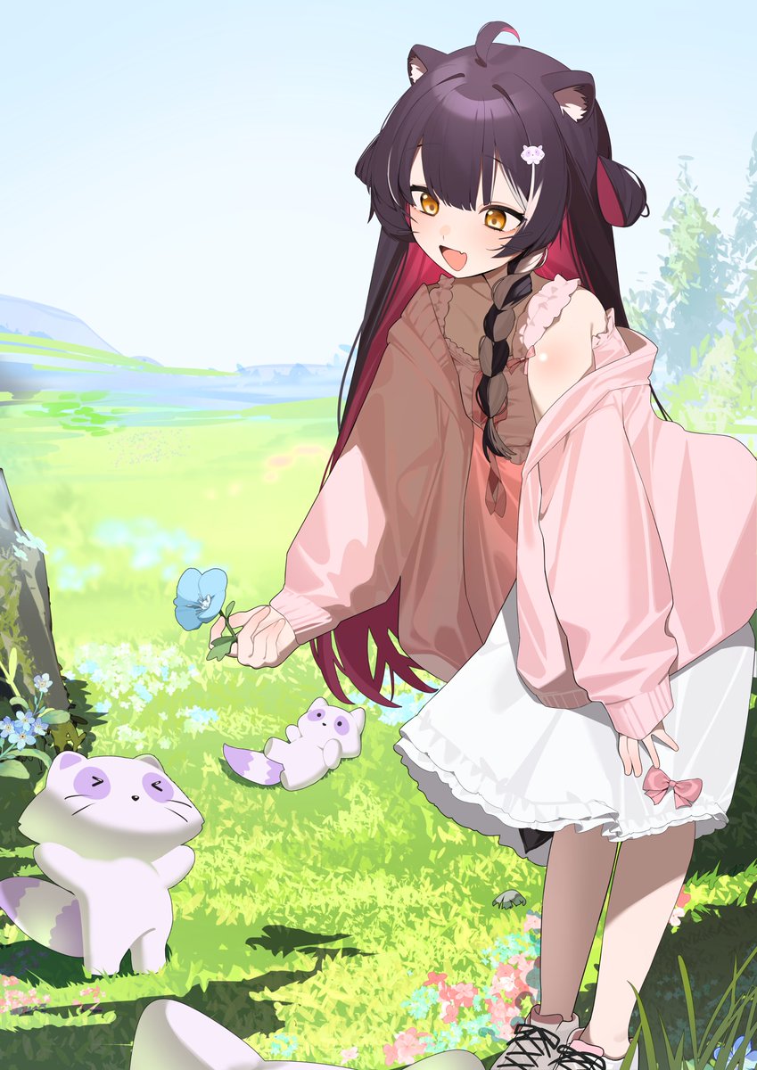 Kyon 🪶•🎀🩹 (@001Kyon) / Posts / X