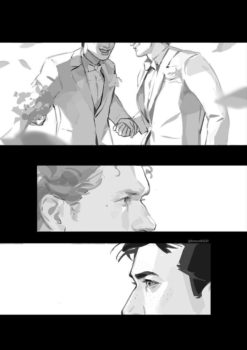 broccoli1221's tweet photo. #hollanov

First dance https://t.co/ebuaXKGWNu