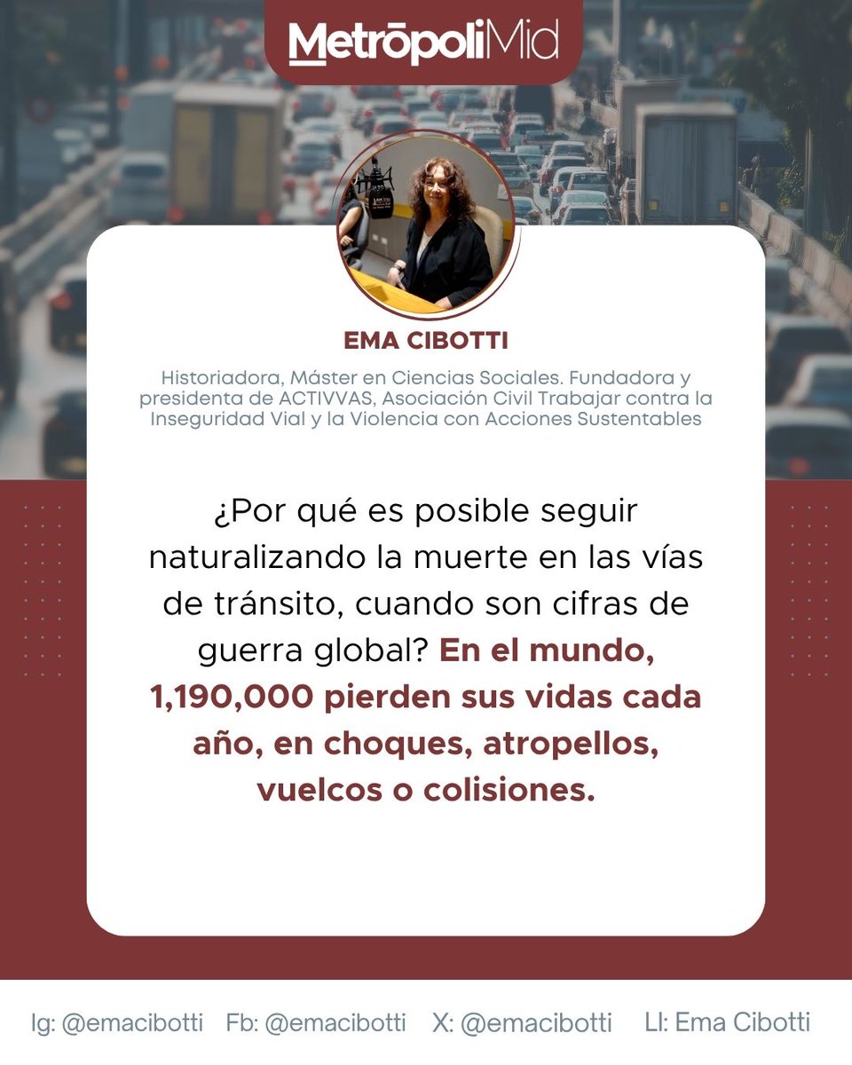 MetrópoliMid tweet media