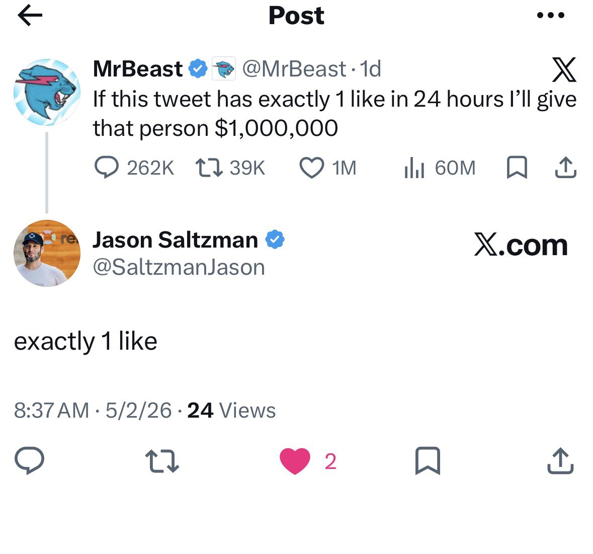 Jason Saltzman tweet media
