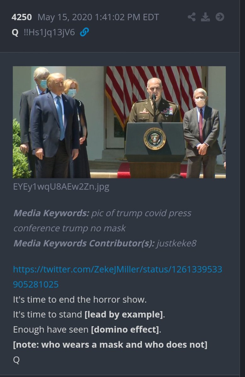 Michelle tweet media