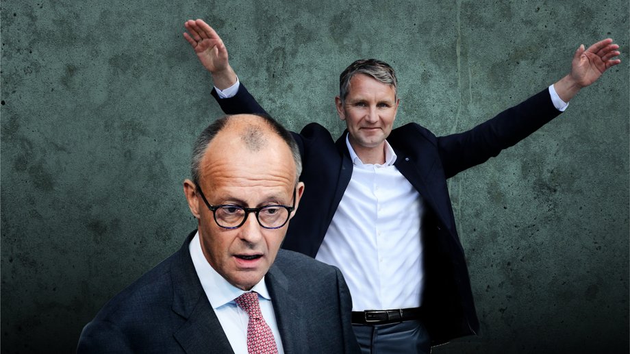 Systemsprenger tweet media