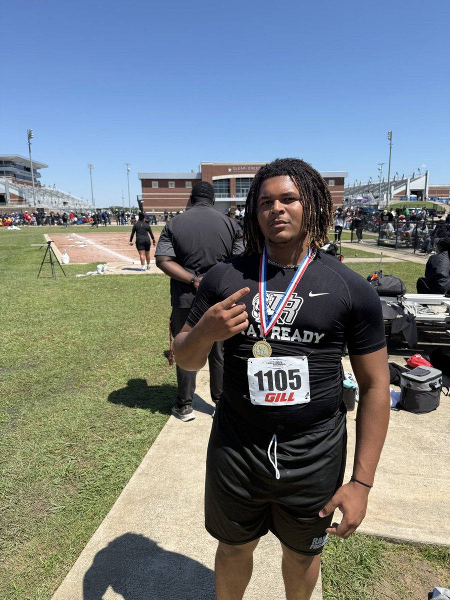 Thomas Randle HS XC & TF tweet media