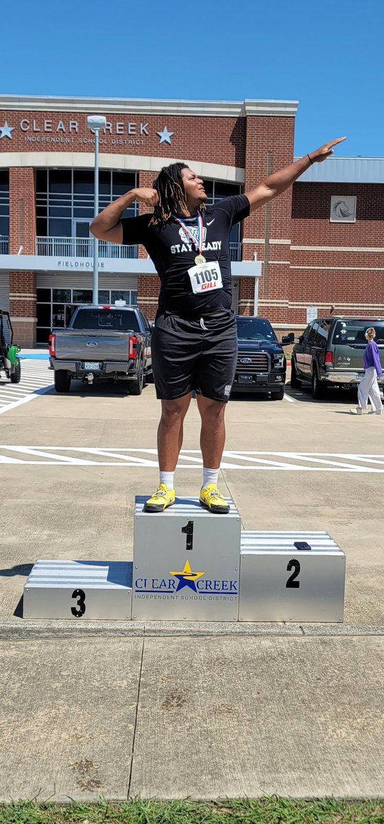 Thomas Randle HS XC & TF tweet media