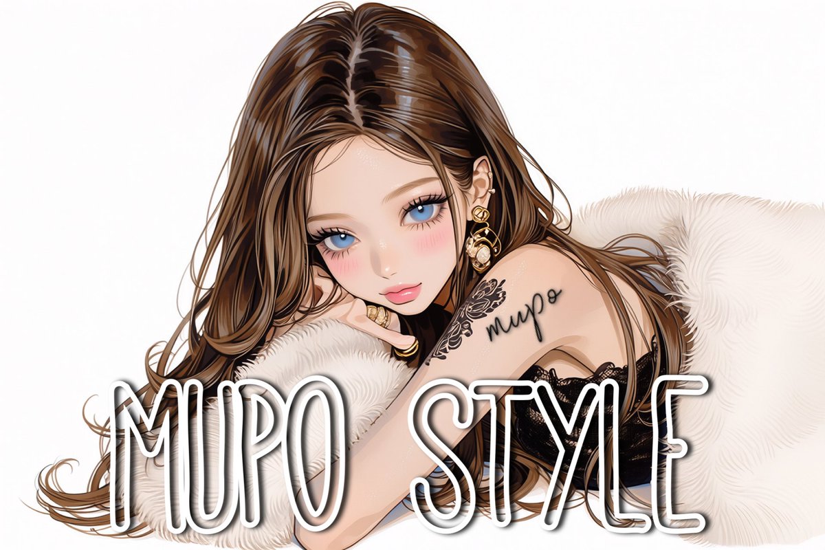 むぽ👠ご依頼⭕️ tweet media
