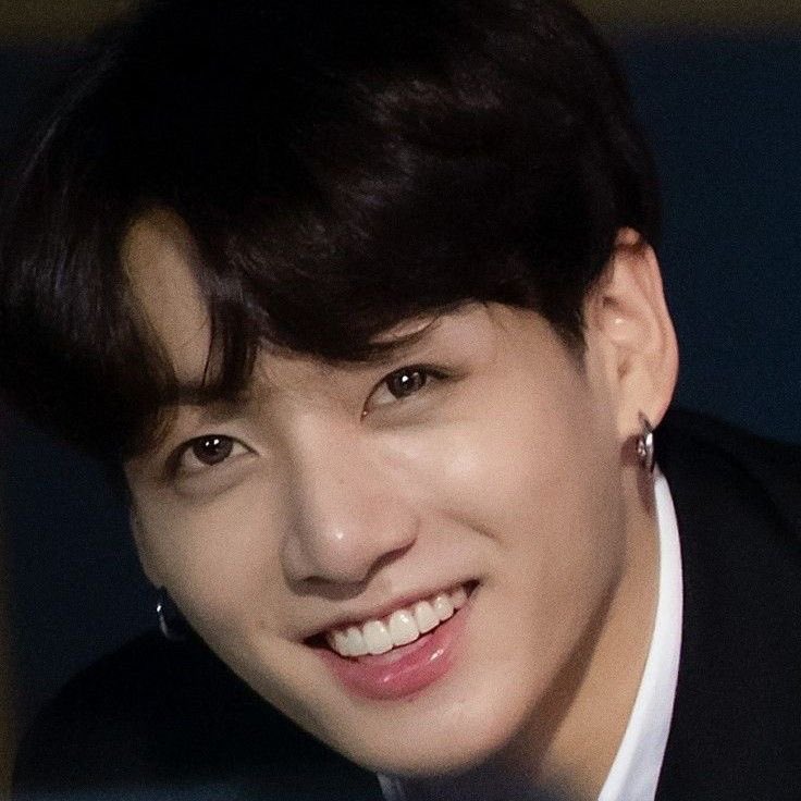 DiamantesJK's tweet image. #jungkook #정국 #btsarmy #JK beautiful smile