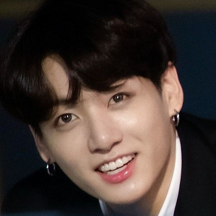 DiamantesJK's tweet image. #jungkook #정국 #btsarmy #JK beautiful smile