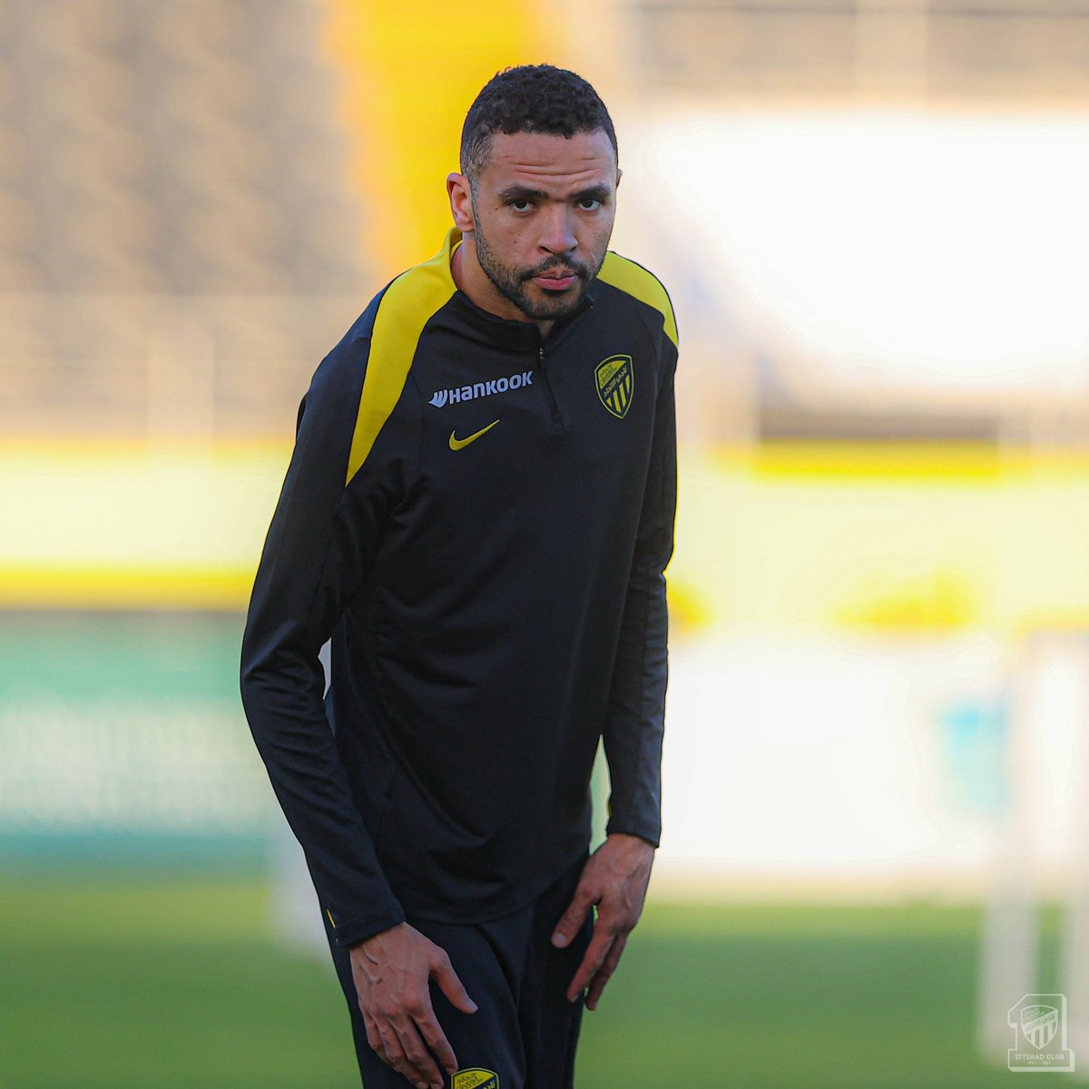 نادي الاتحاد السعودي tweet media