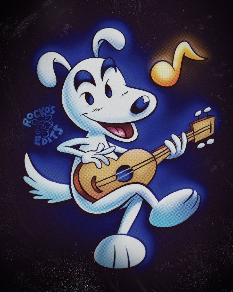 ＲＯＣＫＯ'Ｓ ＥＤＩＴＳ! 🐭✨ (Comms are open) tweet media
