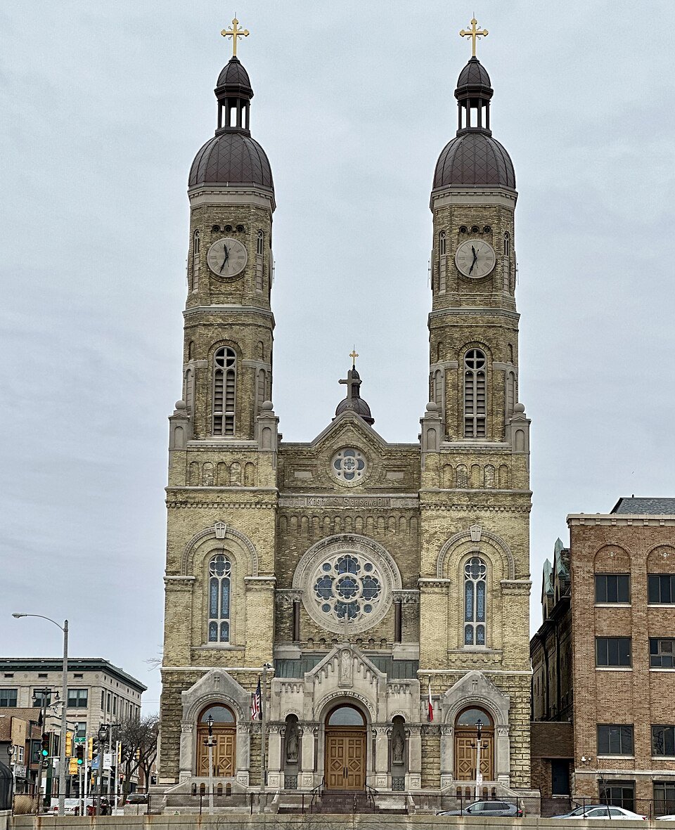 American Catholic Aesthetics tweet media