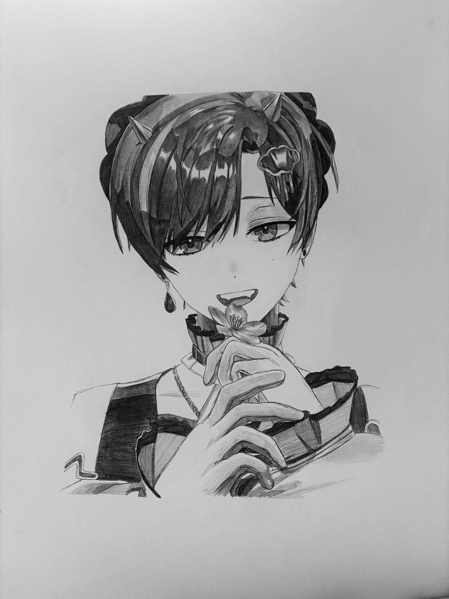 리마 tweet media