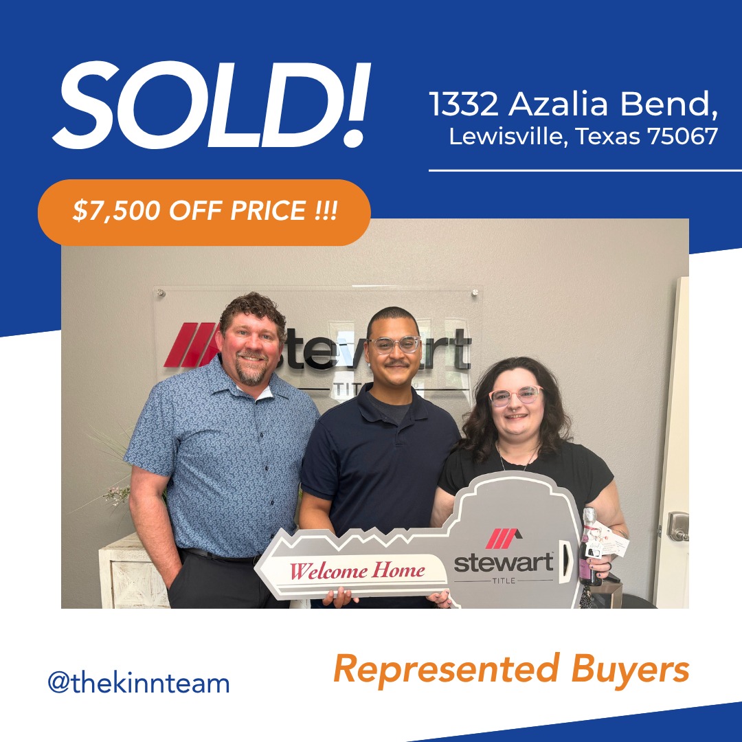 Kinn Real Estate tweet media