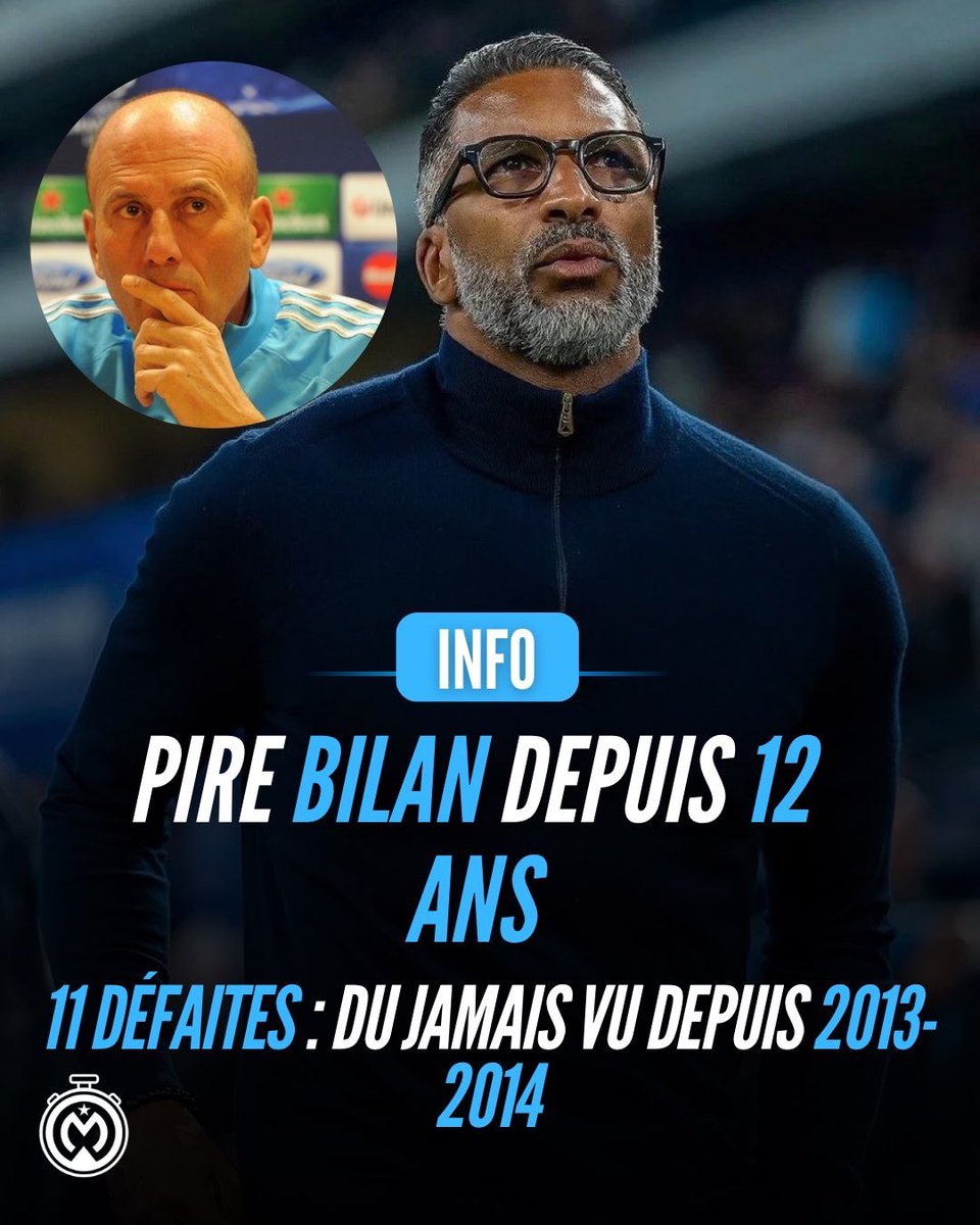 La Minute OM tweet media
