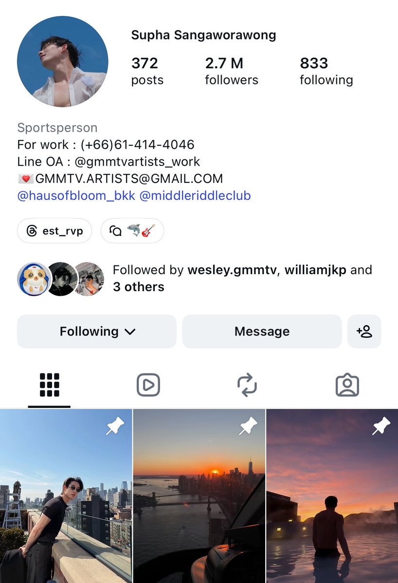 harxeuphoria's tweet image. est’s new pinned ig post 📌🥹🌄

( #est_rvp )