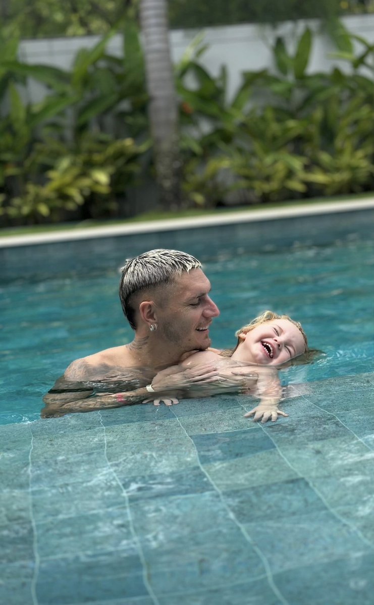 o varela e a varelinha 🥹🤏