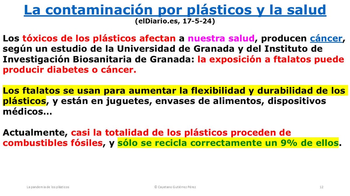 disfrutalaciencia tweet media