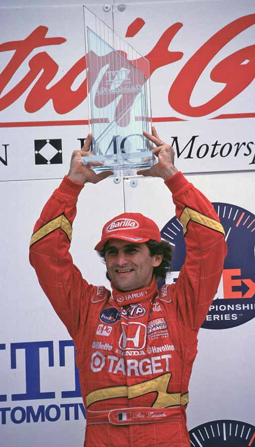Detroit Grand Prix tweet media