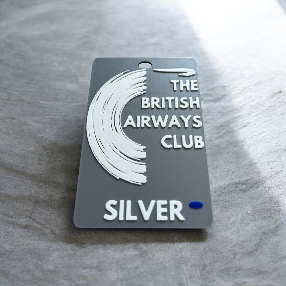 jetsetmagic's tweet image. jetsetmagic.etsy.com Grab your club tag here ⬆️ #BA #britishairways