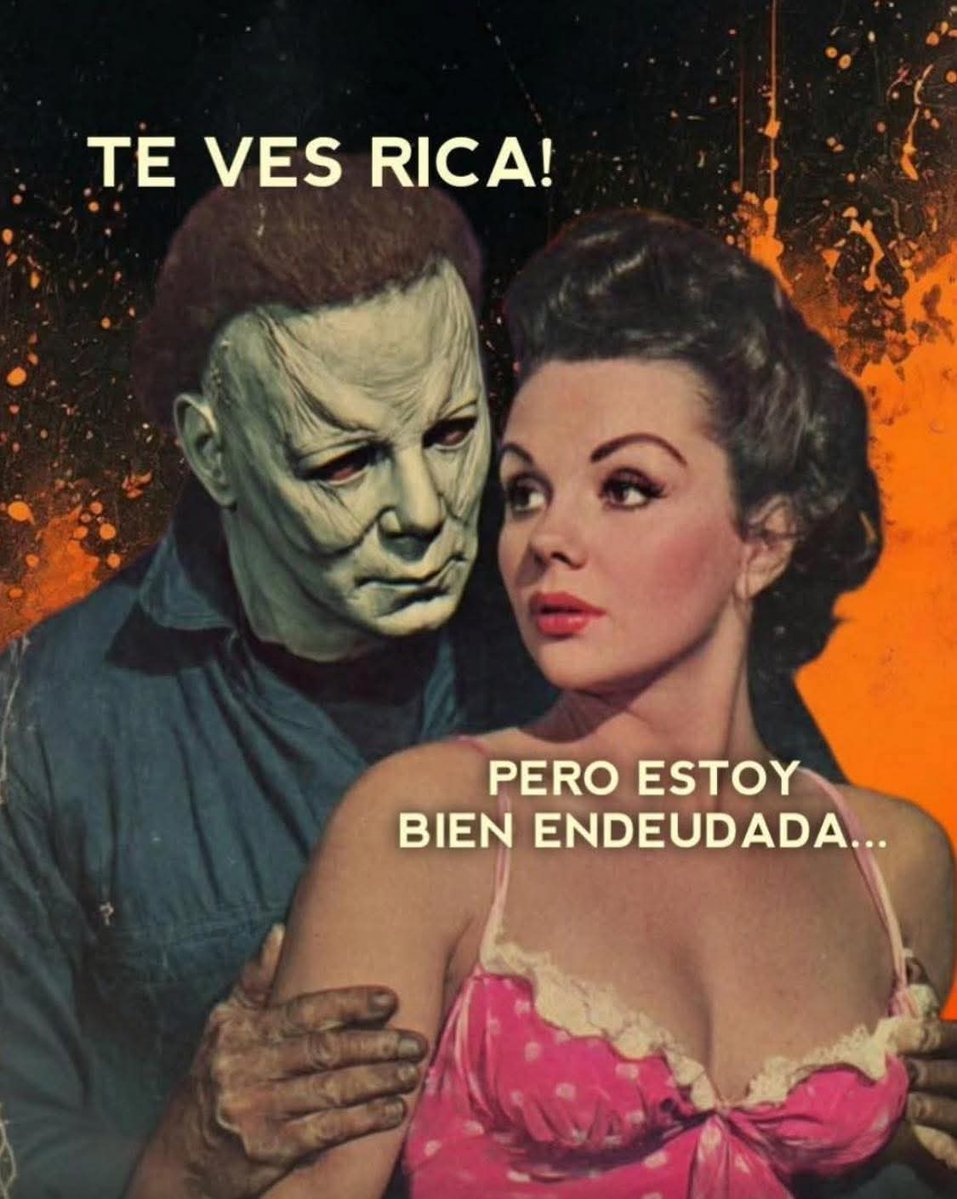 Sí soy.