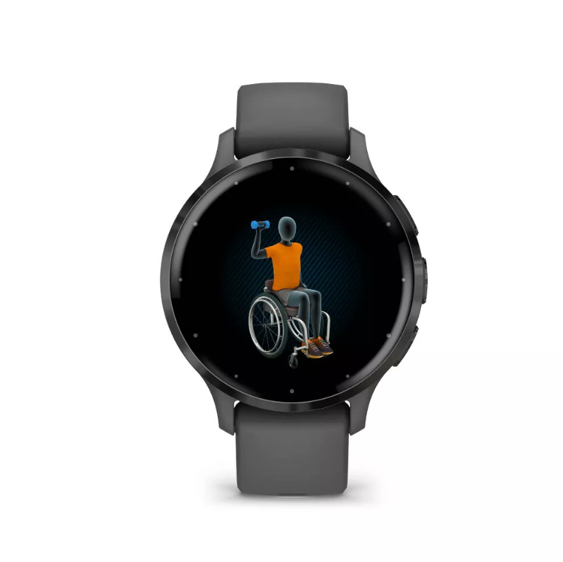 dorothyedw97840's tweet image. Garmin Venu 3S Smartwatch Ivory and Soft Gold #garmin #smartwatch #smartwatchivory #target 

target.com/p/garmin-venu-…