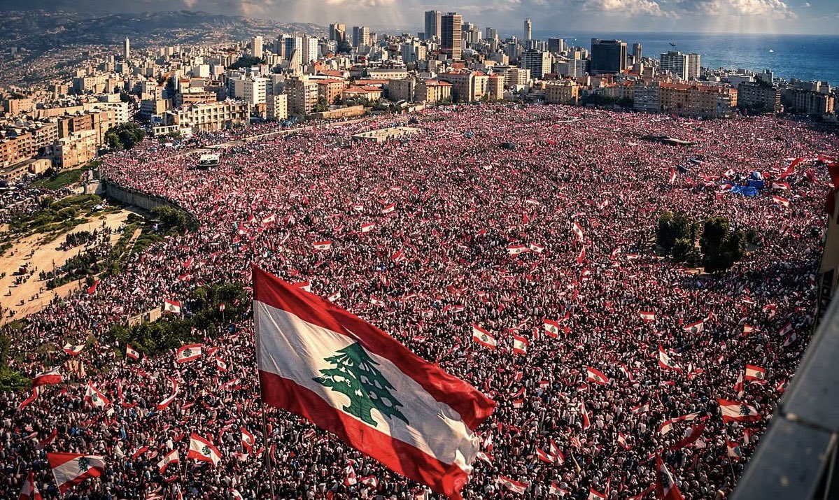 NehmeIbrahim2's tweet photo. ما حذّرنا منه مراراً وقعنا فيه اليوم نتيجة خطاب التحريض الذي تُرك بلا محاسبة. الفتنة ليست قدراً، بل هي صنيعة خطاب نرفضه ولن ننجرّ إليه. المسؤولية الوطنية اليوم تتطلب التضامن والعودة إلى اللغة الجامعة لحماية ما تبقى من استقرار.
#التيار_الوطني_الحر #وحدة_لبنان #المسؤولية_الوطنية https://t.co/aRDO5MALul