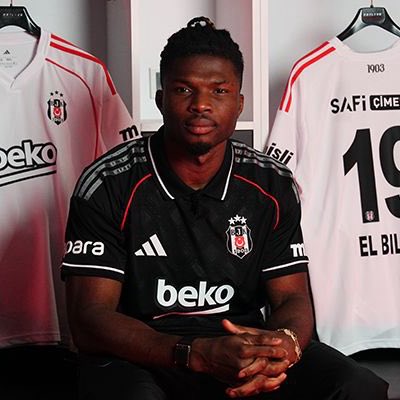 Besiktas + News tweet media